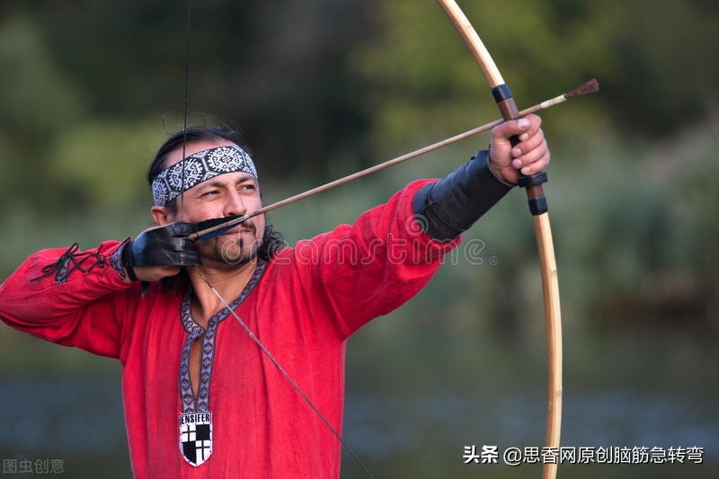 搞笑谜语：头像琵琶身像弓，汤家做事，除我不成功（打一物）