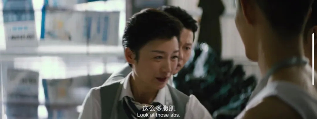 大赢家是电影还是电视剧,大赢家到底值不值得看