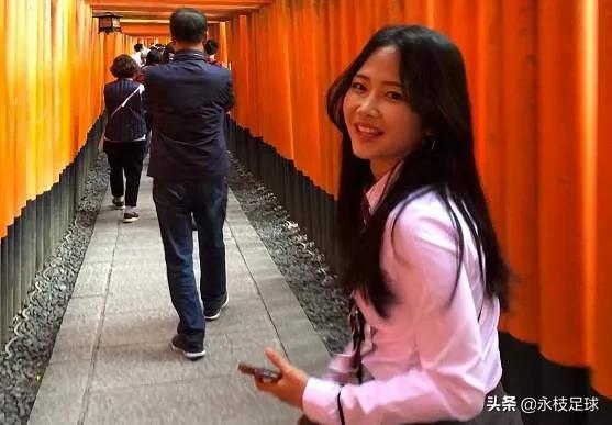 韩国女足球队队长李玟娥,韩国女足7号李玟娥怎么没踢