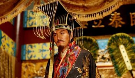 秦始皇发明过什么东西,秦始皇发明了什么