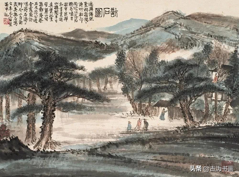 明清书法收藏,明清竹刻作品收藏价值