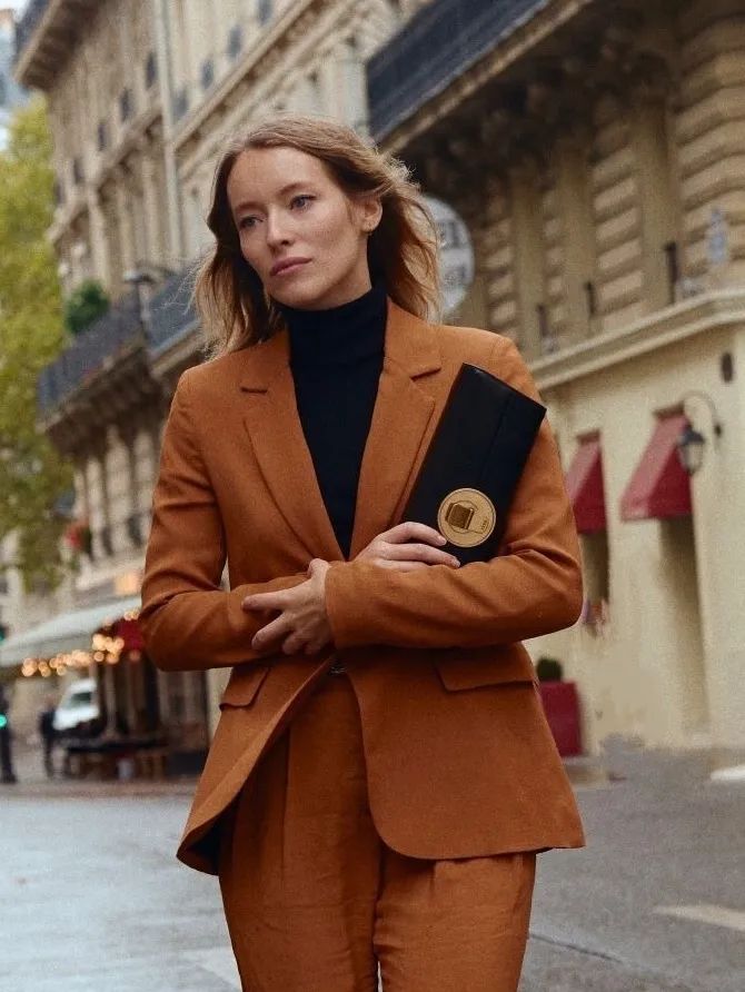 RR·TRENDS|时尚与实用兼顾的中国“轻奢”军团