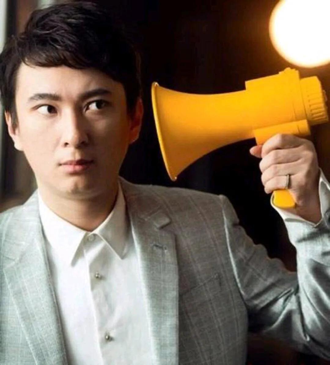 王思聪最近几年低调,王思聪过得快乐么