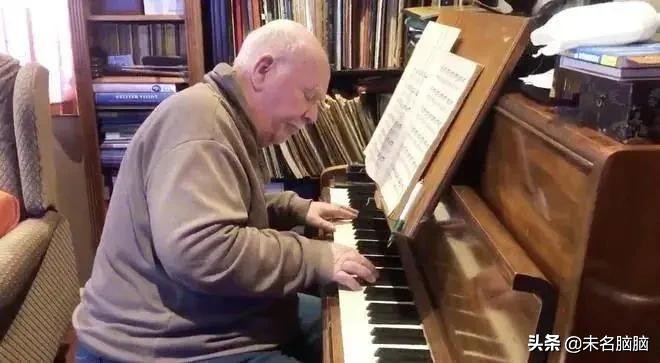 老年痴呆患者的救星竟然是音乐,防止老年痴呆音乐
