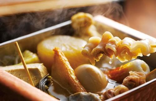 想吃奶茶火锅炸鸡关东煮？不如来和我学着自己做吧