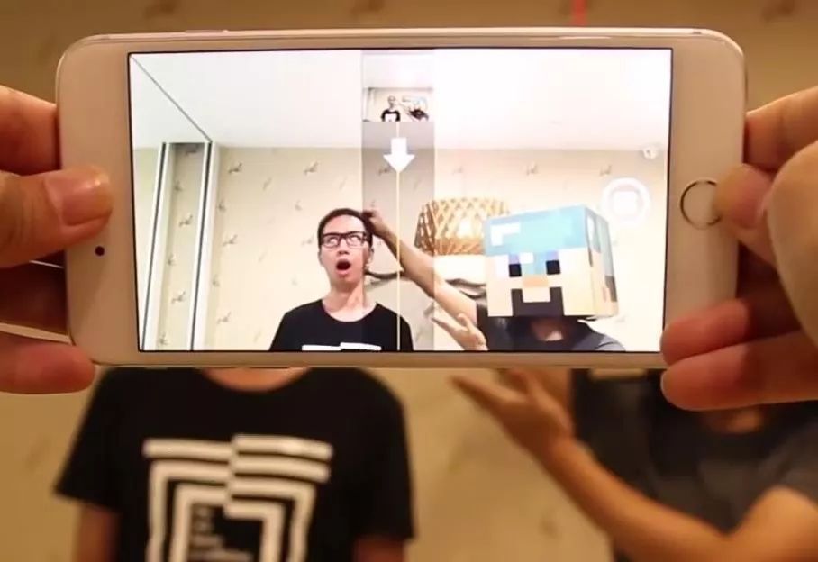 全景模式拍照教程,最丧心病狂的拍摄过程