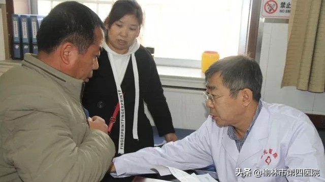 浴火重生，行板如歌-榆林市星元医院乳腺科吸引多省患者前来就诊