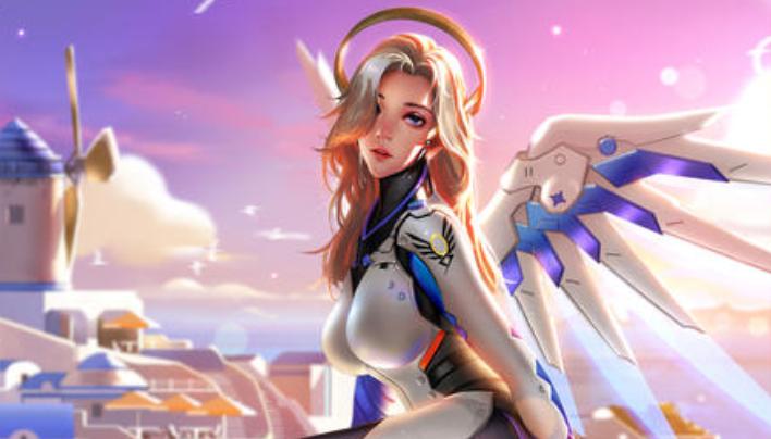 守望先锋有活动时怎么免费玩,守望先锋新年特辑怎么玩