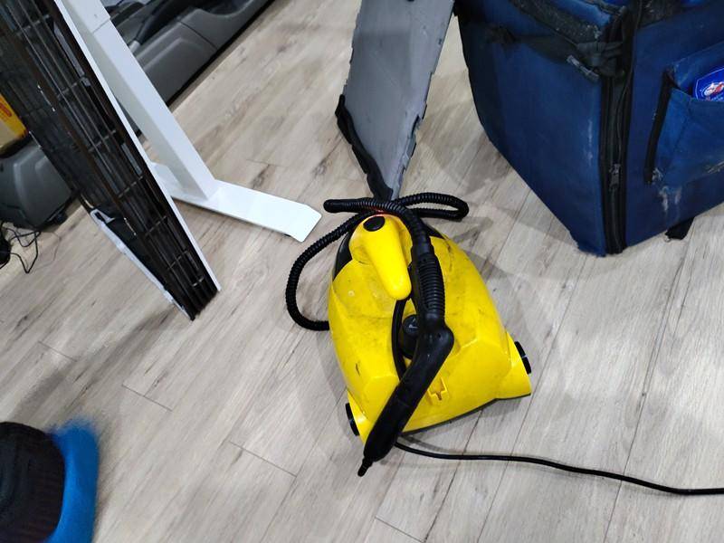 蒸汽清洗机洗空调视频,蒸汽挂烫机洗空调