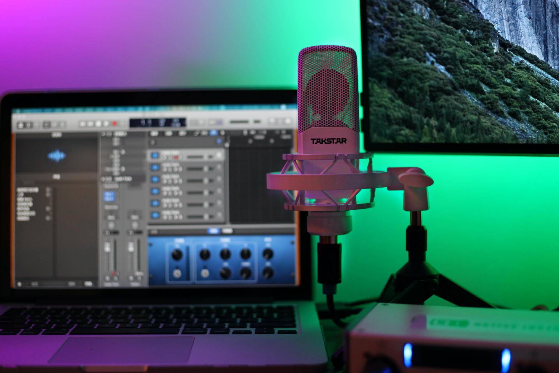 得胜sm-18麦克风怎么样,得胜sm18pro麦克风上的开关