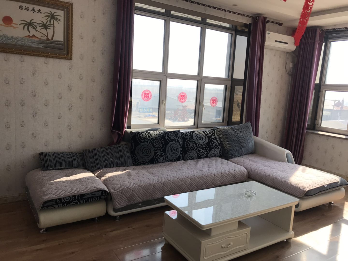 百姓放心优秀企业——亿源宾馆