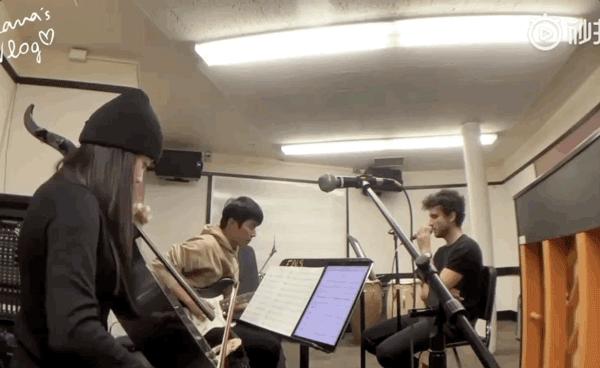 欧阳娜娜穿搭集锦,欧阳娜娜吕佳容搭配