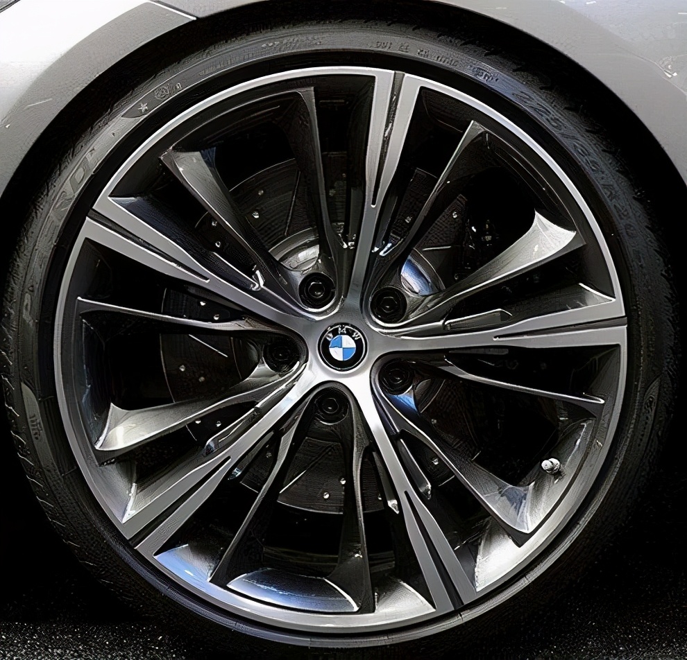 美规宝马x5和中规x5的区别,13款美规x5和中规x5发动机的区别