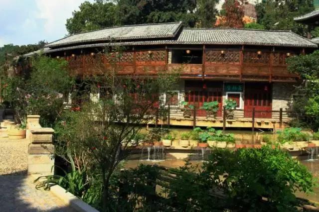 最美文旅小镇,著名文旅小镇