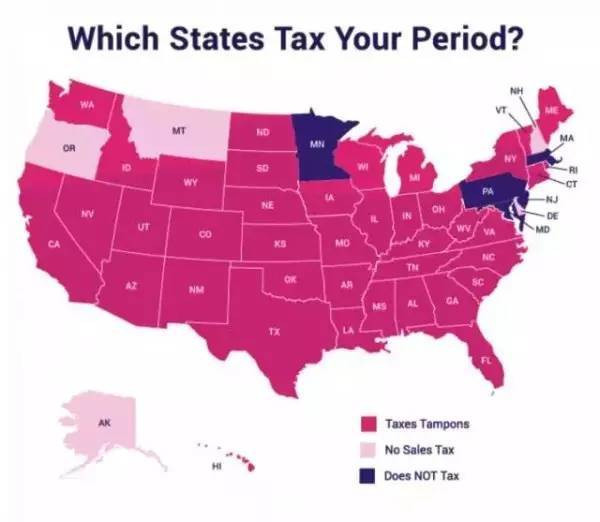 14岁女孩月经后第一天，自杀了：比痛经更可怕的是人的无知和偏见