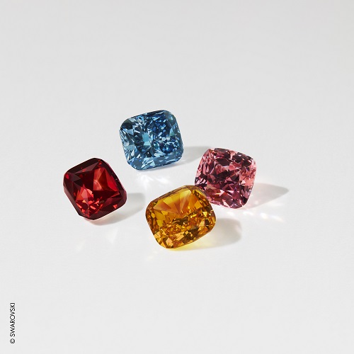 施华洛世奇维密秀完整版,施华洛世奇polarbestiary