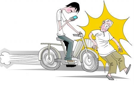 骑车出现腰痛是什么原因,骑车以后腰椎间盘不疼了