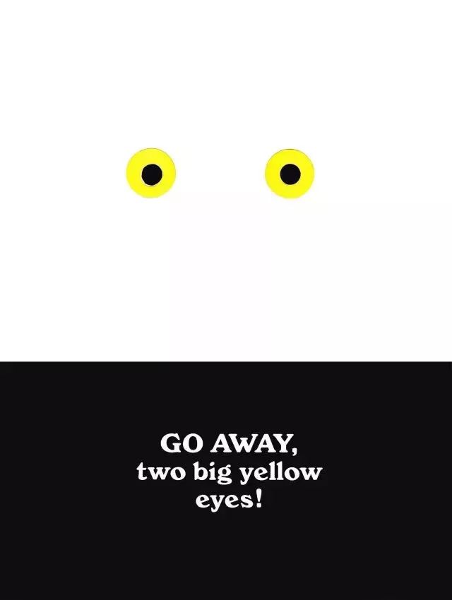 绘本goawaybiggreenmonster,goawaybiggreenmonster绘本内容