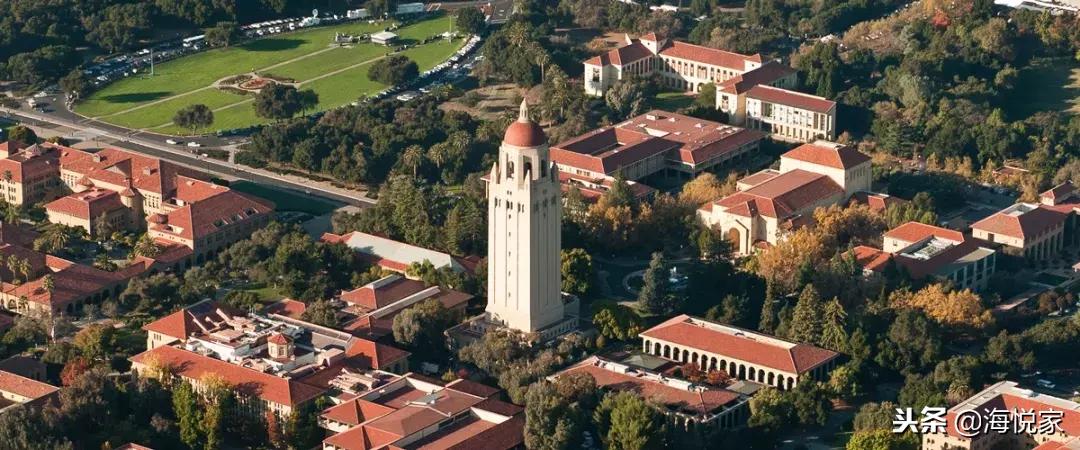 缔造硅谷传奇的伟大城市——湾区帕罗奥图PaloAlto