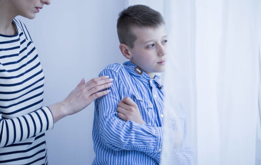 怎样提高孩子的自信心,不如来试试以下方法。