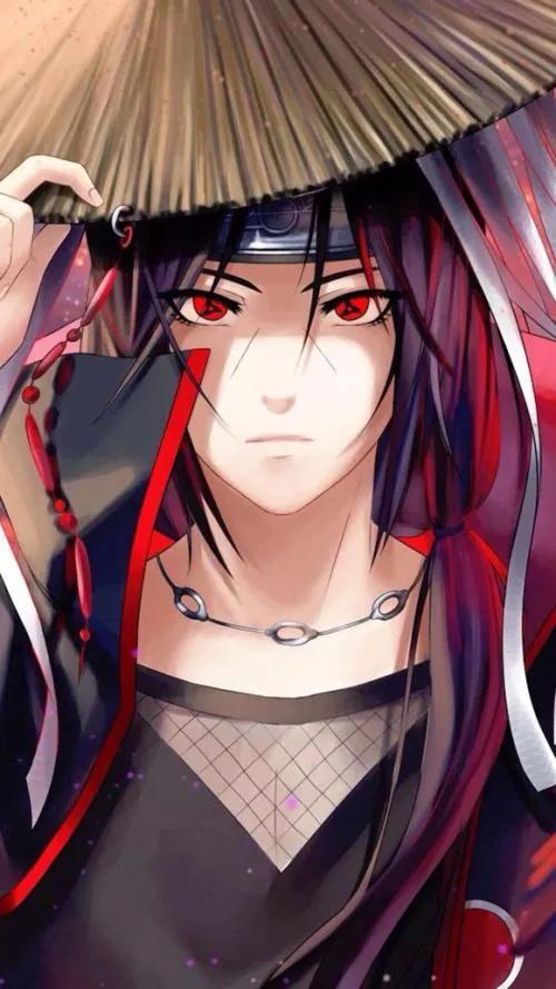 由玄幻仙侠小说的常识来思考忍术的控制、释放与变化