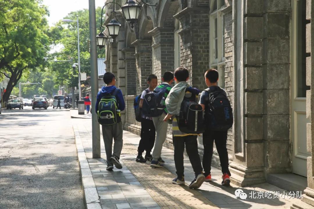 北京胡同一日游这8条必逛,北京胡同游攻略地图