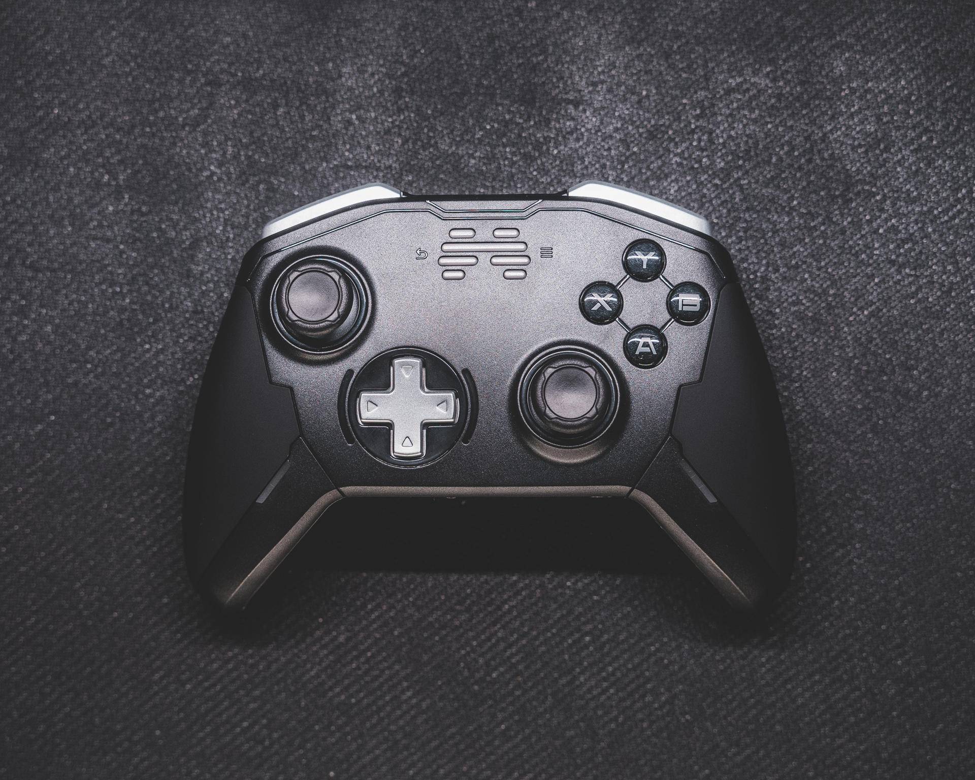 北通宙斯精英手柄配置,switchpro手柄和北通宙斯哪个好