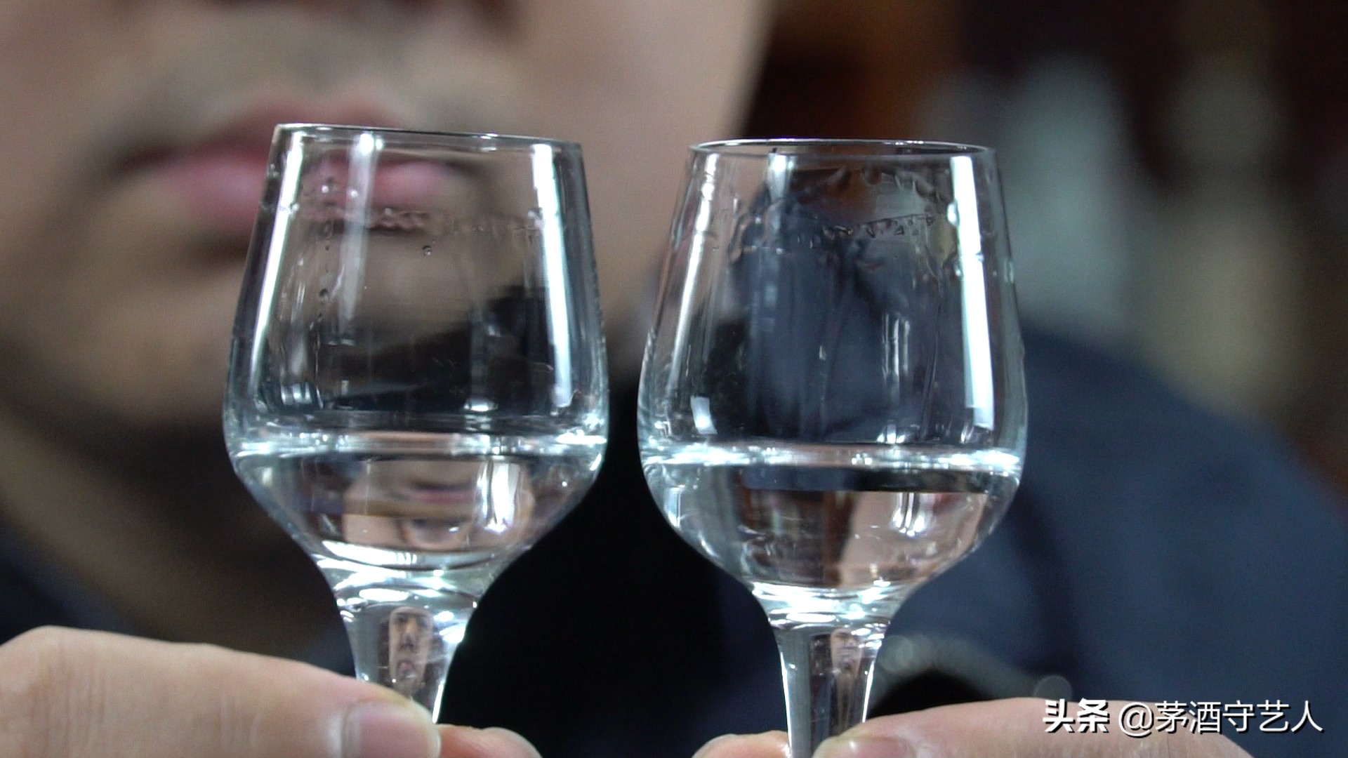 茅酒守艺人品酒视频完整版,茅酒守艺人品酒古井贡酒