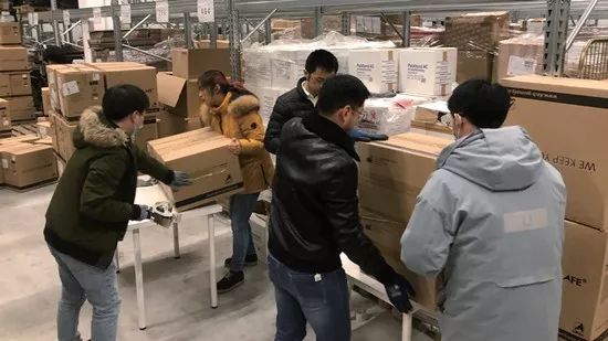 疫情中的青年力量英语,疫情防控下的青年力量