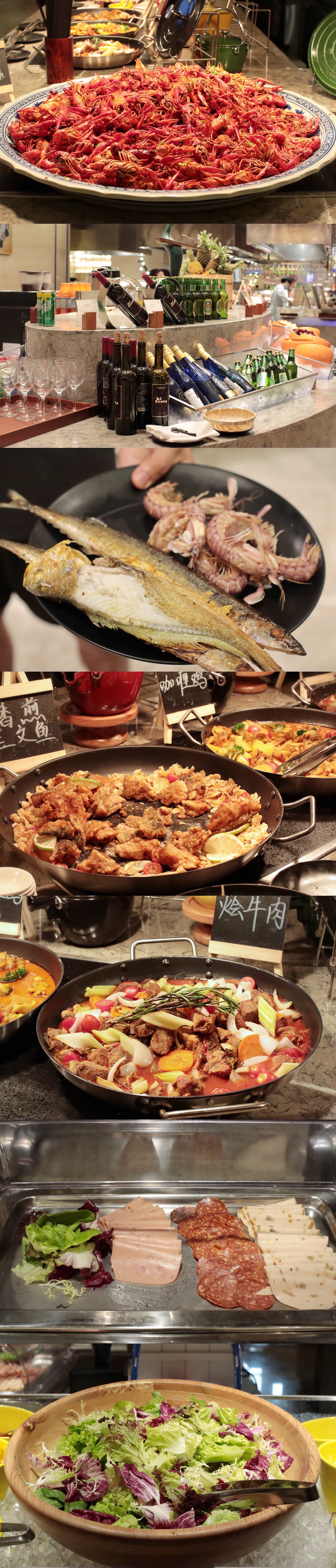 厦门岛外海景酒店,厦门闽南文化酒店