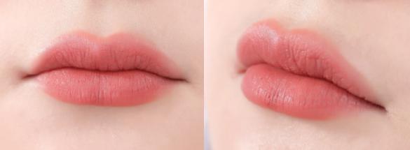 橘朵粉霜腮红测评,橘朵试色底妆