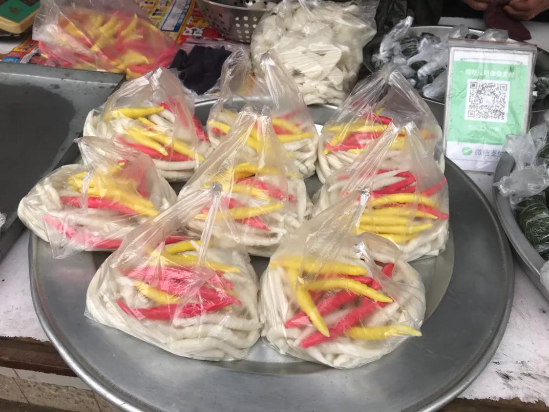 宁明县城美食推荐,宁明街拍