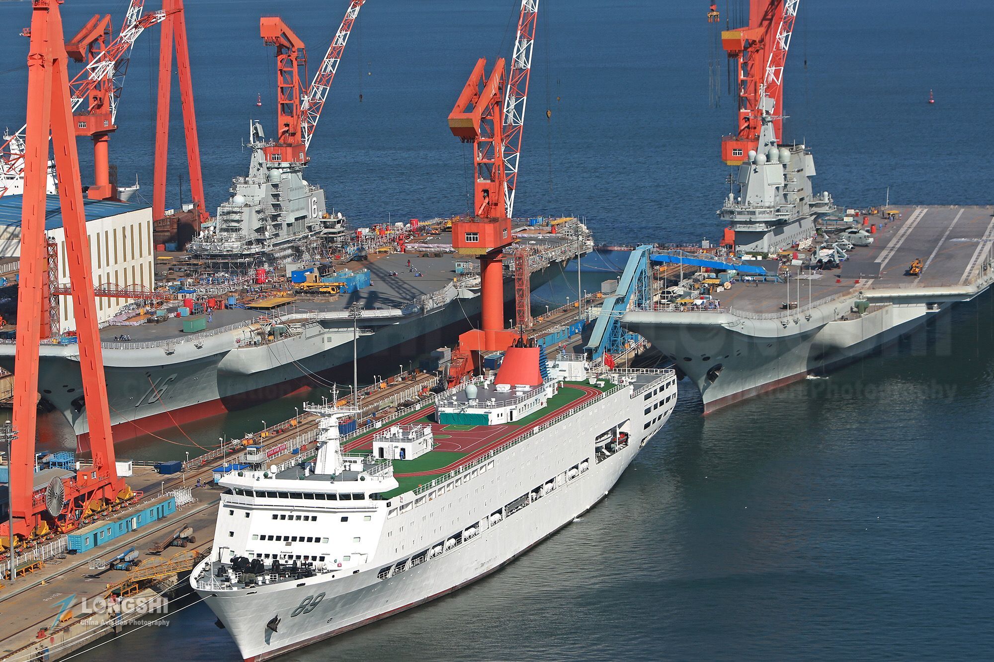 亚太版“北约”渐现，各怀鬼胎，澳大利亚是软肋，中国可轻松反制