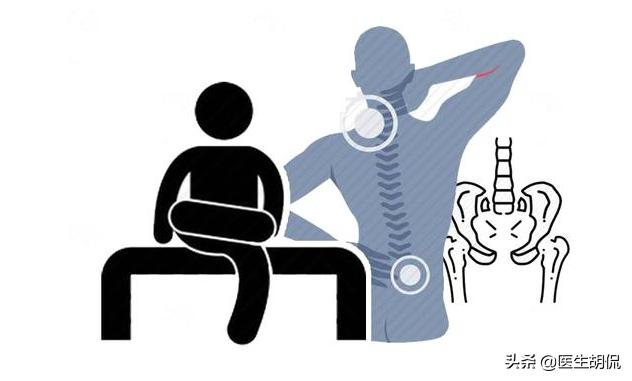 哪些疾病会导致肩膀上有白色条纹,肩膀出现3种情况或是癌症警告