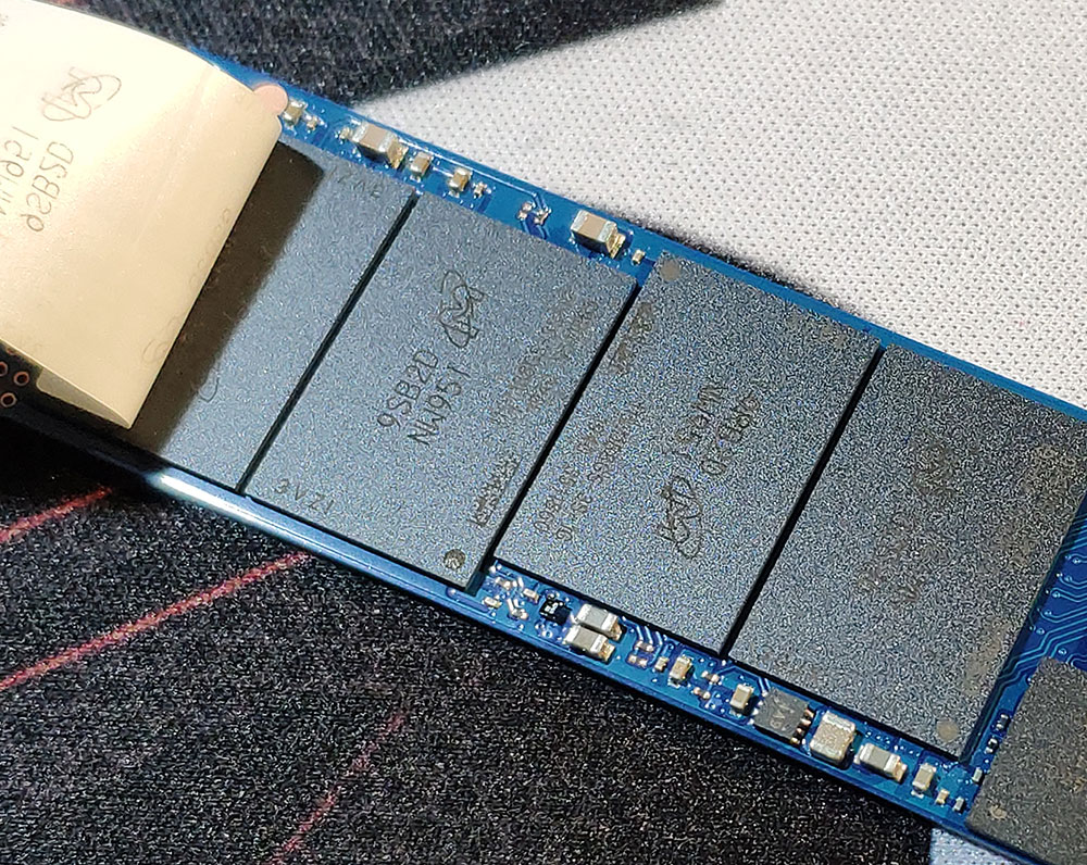 金士顿固态硬盘a2000怎么鉴别真假,金士顿固态500gn1跟a2000区别