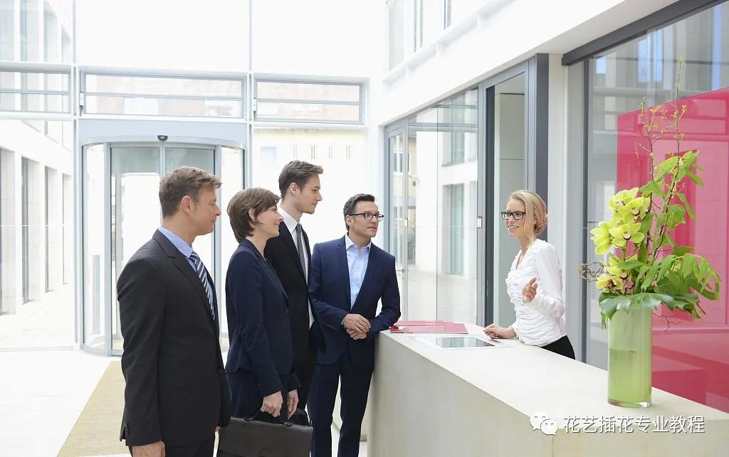 花艺培训鲜花的种类,基础花艺培训课程入门知识