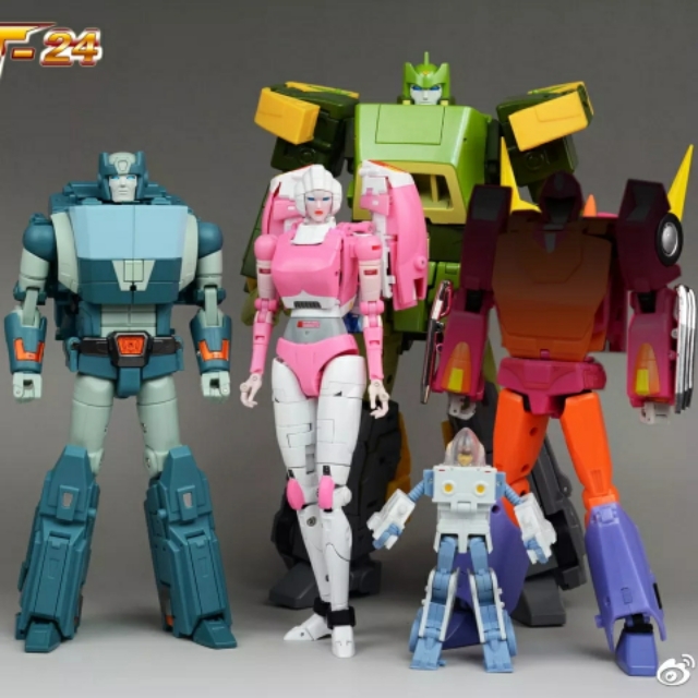 变形金刚fanstoys玩具原价购买,fanstoys变形金刚飞天虎