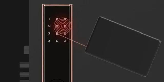 指纹锁现在真的安全吗如何选择,指纹锁应该选哪个最安全