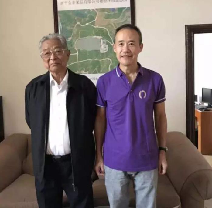 褚橙创始人褚时健的故事,褚时健女儿为何入狱