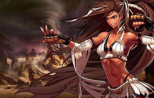 2018地下城与勇士史诗之路,地下城与勇士十大事件