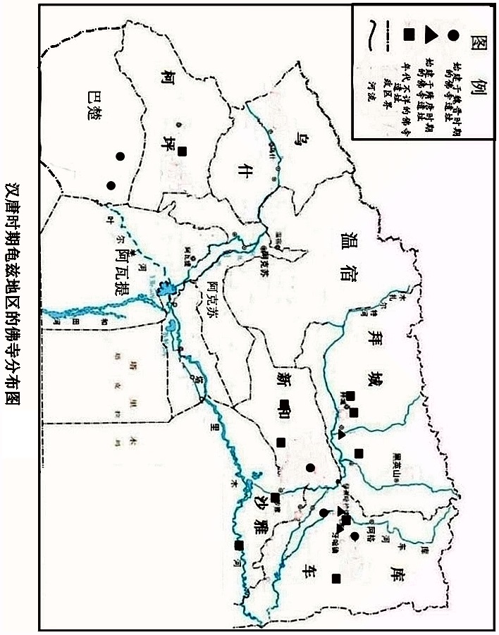 龟兹一曲天下知,回雪飘摇转蓬舞,谁人知是汉儿郎
