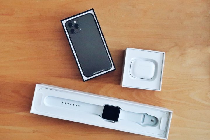 让生活褪去繁忙|iPhone与协作伙伴们的沉浸体验之行