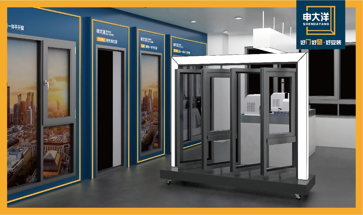 门窗行业前景,门窗生意发展前景