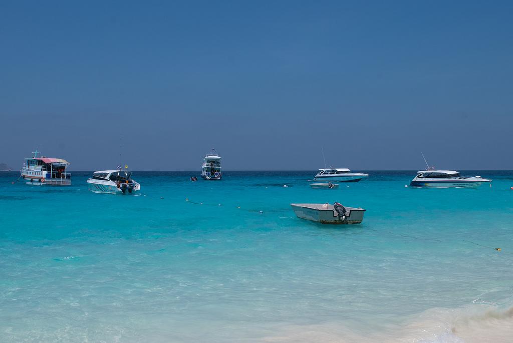 马代帕劳最美的海岛,帕劳和马代哪个值得去