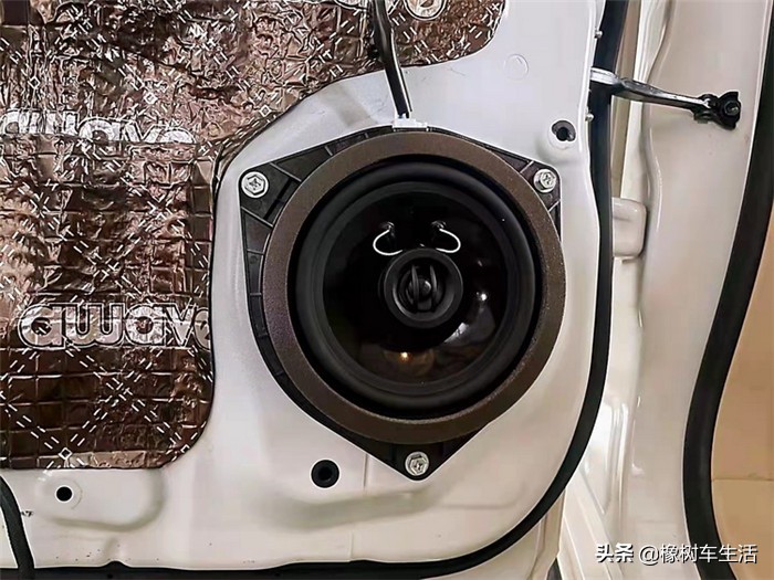 丰田陆巡音响,丰田陆巡升级什么品牌的音响