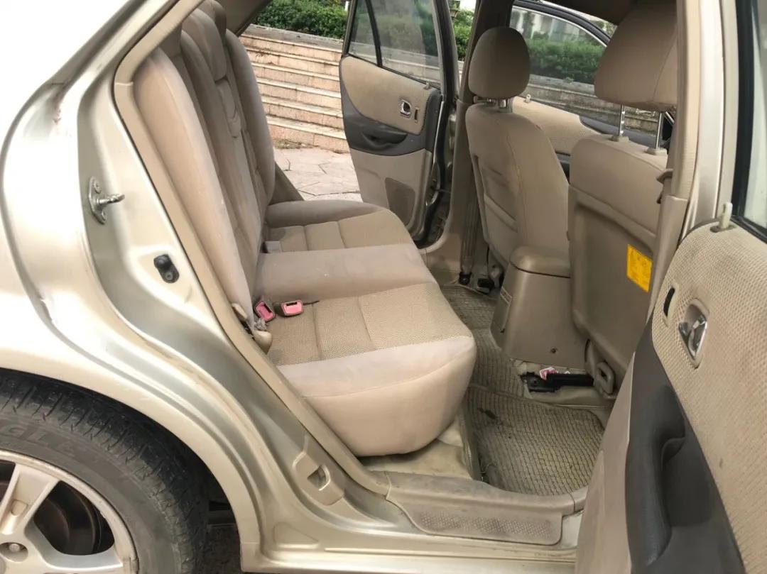 曾经的神车桑塔纳月销仅1辆,曾经的经典神车