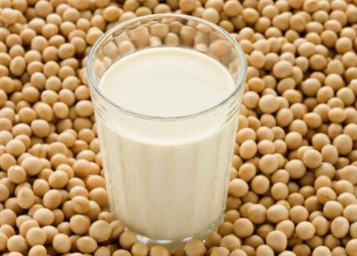 打豆浆用圆的豆子还是扁的豆,豆浆煮后做豆浆怎么还有豆腥味