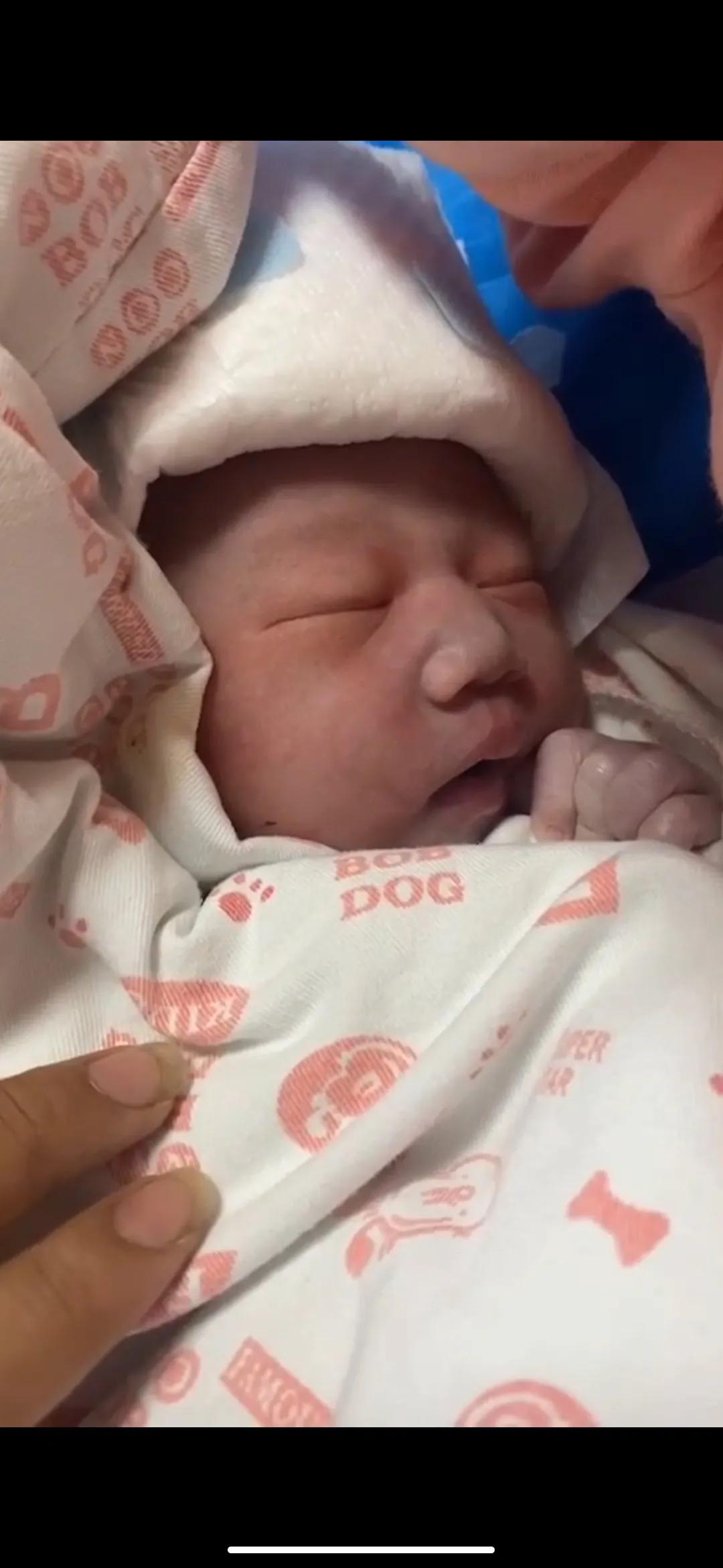 新生宝宝起名字,今年新生宝宝起什么名字好