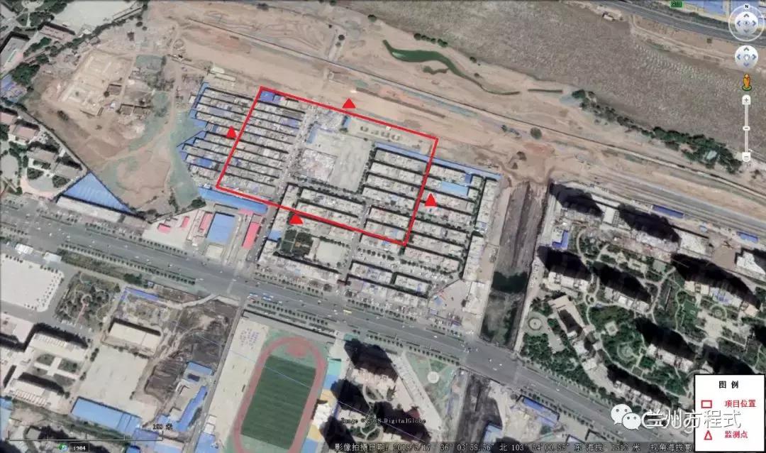 兰州市妇幼保健院新院区开建,兰州市妇幼保健院异地新建效果图