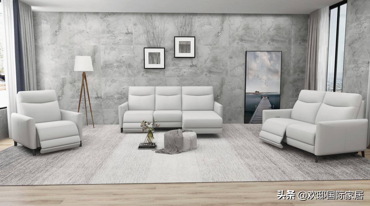 真皮沙发到底值不值得买,左右真皮沙发哪个款式好